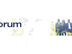 1er Forum des Communautés et Réseaux d'Entreprises