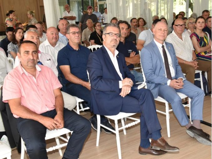 Syndicat des Vins Côtes