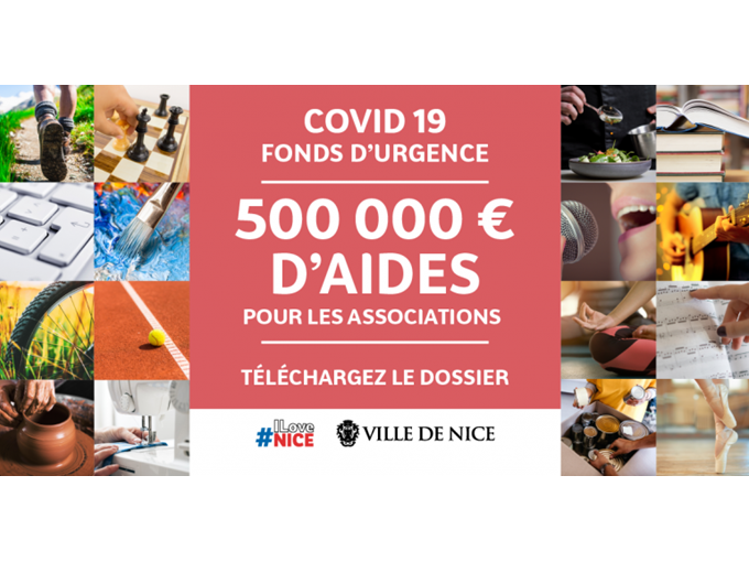 Associations niçoises,