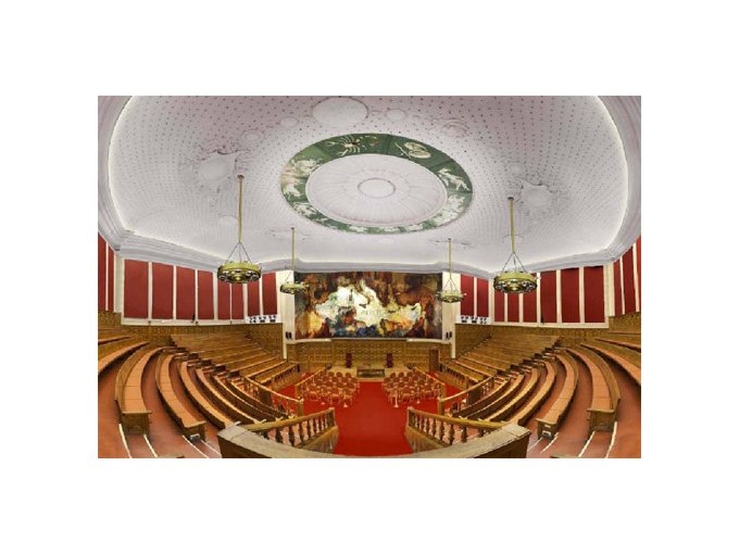 Colloque : La réforme (…)