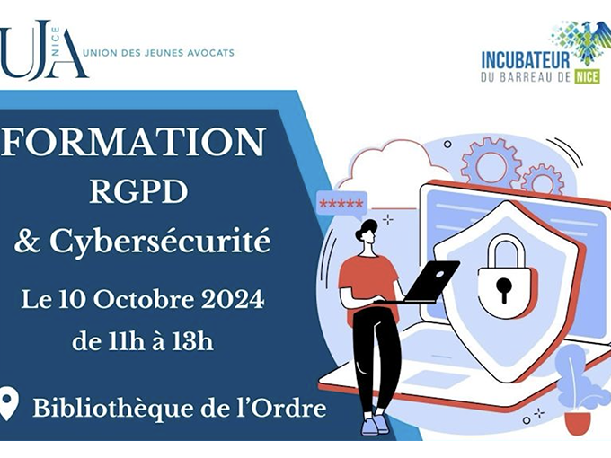 Formation UJA de Nice (…)