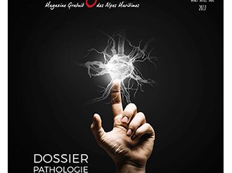 Le numéro 13 du magazine Les Carnets Santé est en ligne !