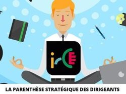 IRCE : nouvelle édition du parcours "Créer son entreprise dans les A-M"