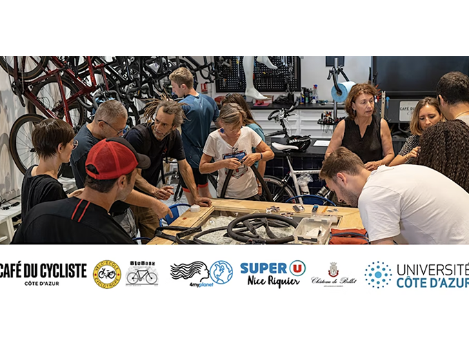 Le Téléthon du Vélo (…)