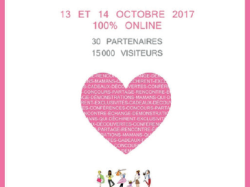 OH MY DAYS : l'événement digital 2017 des mamans qui déchirent !