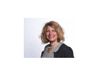 Antonella Cellot-Desneux, nouvelle Déléguée Générale du réseau Les entreprises pour la Cité 