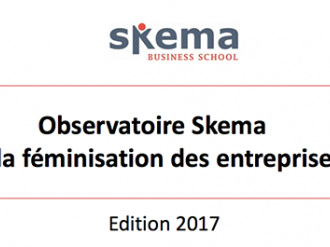 Observatoire Skema : Trop peu de femmes dans les Comités Exécutifs des grandes entreprises 