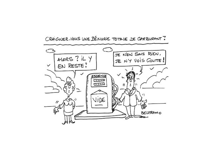 Le @JJB du jour de Beltra