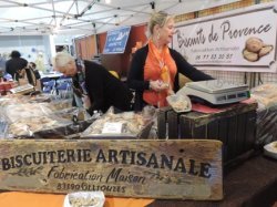Noël gourmand au Pradet