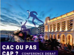 Conférence débat : Commissaire aux comptes, CAC ou pas CAP ? 