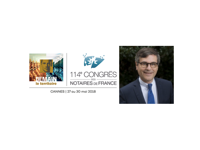 Discours du Président (…)