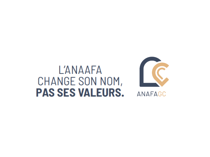 L'ANAAFA est devenue (…)