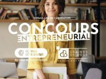 Graines de Boss : la CCI Nice Côte d'Azur confirme son rôle de partenaire officiel