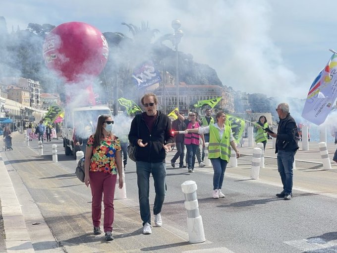 Vos infos de ce vendredi