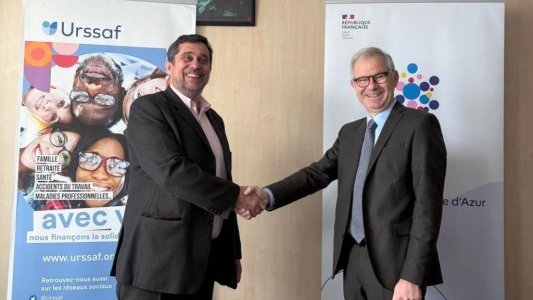 Urssaf Paca et France Travail Paca renforcent leur coopération au service des usagers, de l'emploi et de la lutte contre la fraude