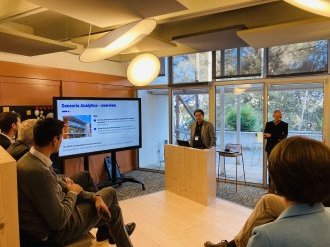 Deux nouvelles startups intègrent le Village by Crédit Agricole Provence Côte d'Azur 