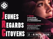 Harcèlement, discriminations… Le cinéma pour ouvrir le débat avec les collégiens maralpins