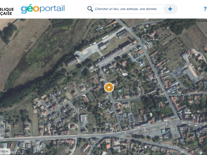 CADASTRE : un service (…)