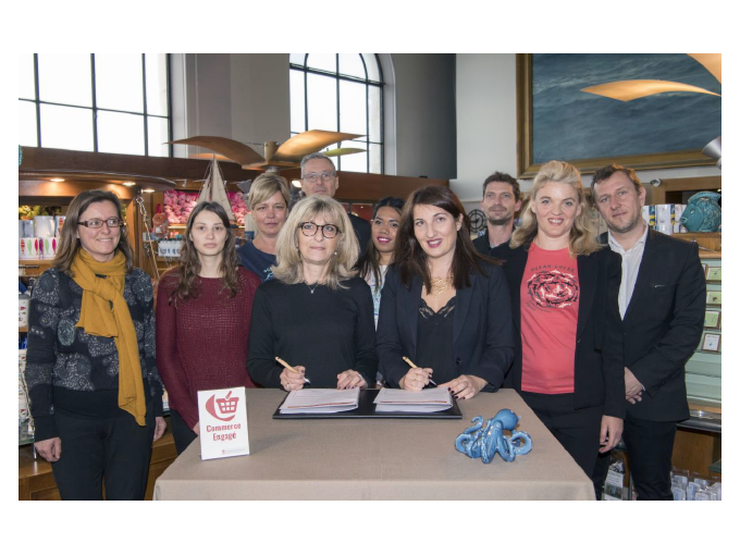 La boutique du Musée (…)