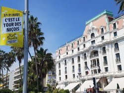 Tour de France : Nice en "chasse-patate" ?