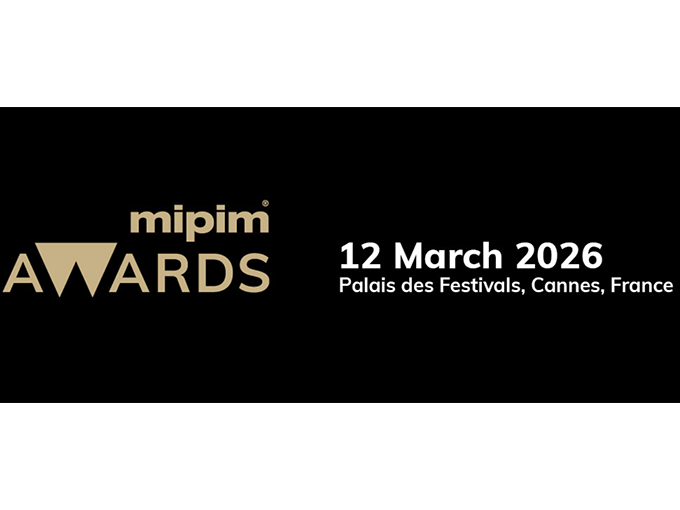 MIPIM Awards 2026 : (…)