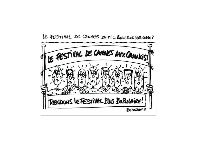 La Gazette