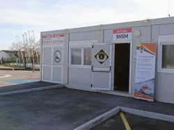  À l'approche de la saison estivale, les Sauveteurs en Mer se mobilisent