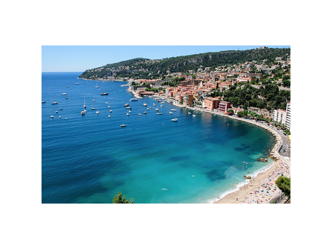 VILLEFRANCHE SUR MER (…)