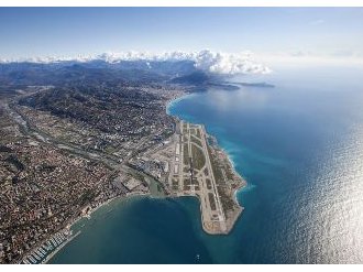 Saison Hiver 2015-2016 de l'Aéroport Nice Côte d'Azur : 200 000 sièges supplémentaires dont New York sans interruption pour dynamiser le tourisme d'hiver sur la Riviera