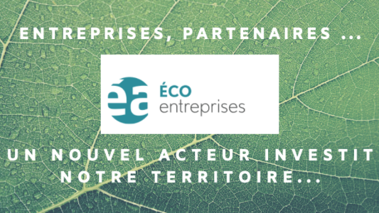 REPORTÉ - Le Cluster Éa éco-entreprises ouvre ses bureaux à Nice en partenariat avec la Métropole NCA