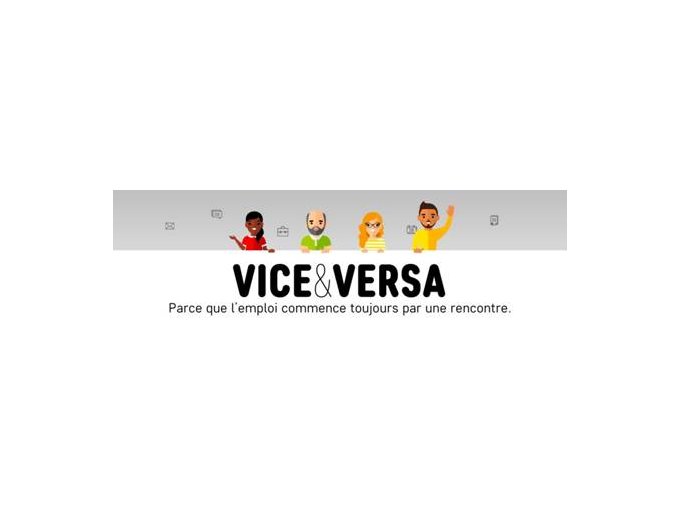 Vice&Versa : Une (…)