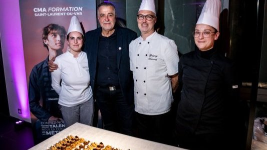 Gilles Dutto (CMA) : L'artisanat, « peuple résilient » et « dynamique »