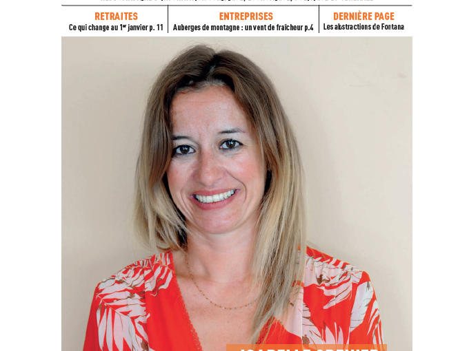 Les Petites Affiches (…)