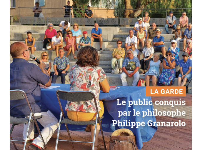 Petites Affiches VAR (…)