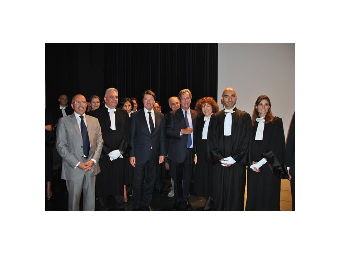 Conférence du Jeune (…)