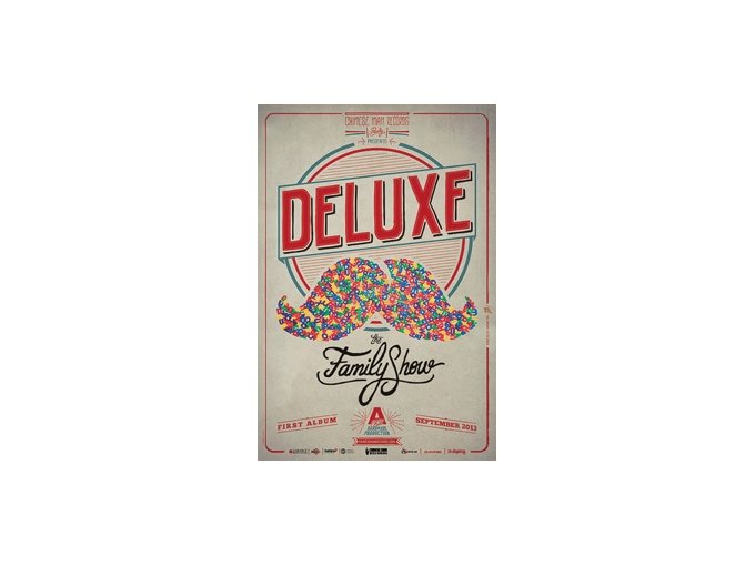 DELUXE à Monaco !