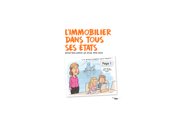 L'Immobilier comme vous