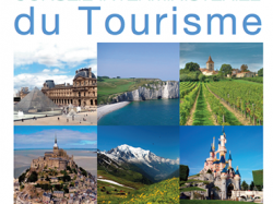 #Plantourisme : 100 millions de touristes internationaux à l'horizon 2020