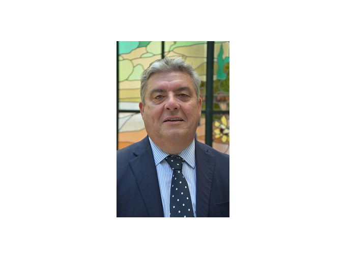 Pierre Dartout nommé (…)