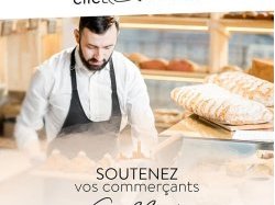 La Colle-sur-Loup a lancé son site de vente en ligne au bénéfice de ses commerçants et artisans