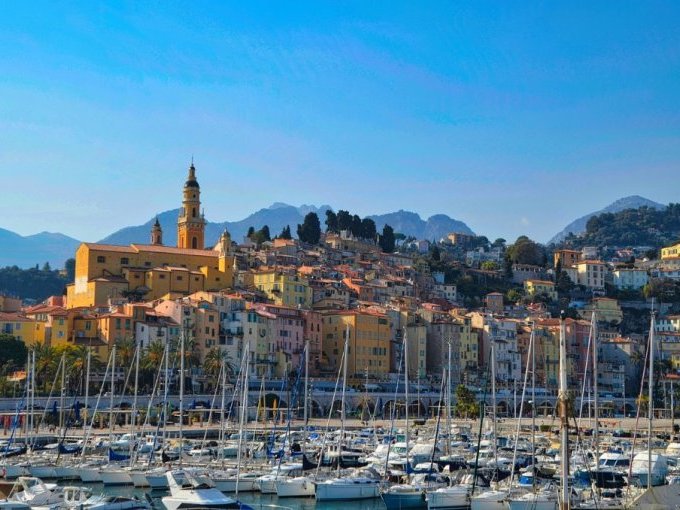 Team Nice Côte d'Azur (…)