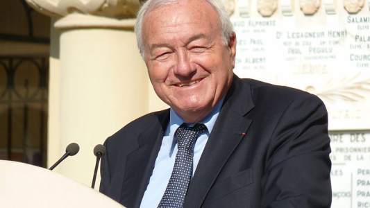 Le pourvoi de Bernard Brochand rejeté