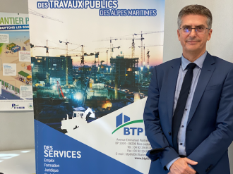 RE2020 - Pour Patrick Moulard : Le secteur de la construction "va s'adapter"