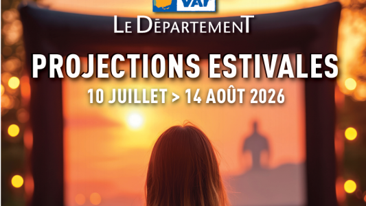 À Toulon, le cinéma en plein air s'invite à l'Écoferme de la Barre