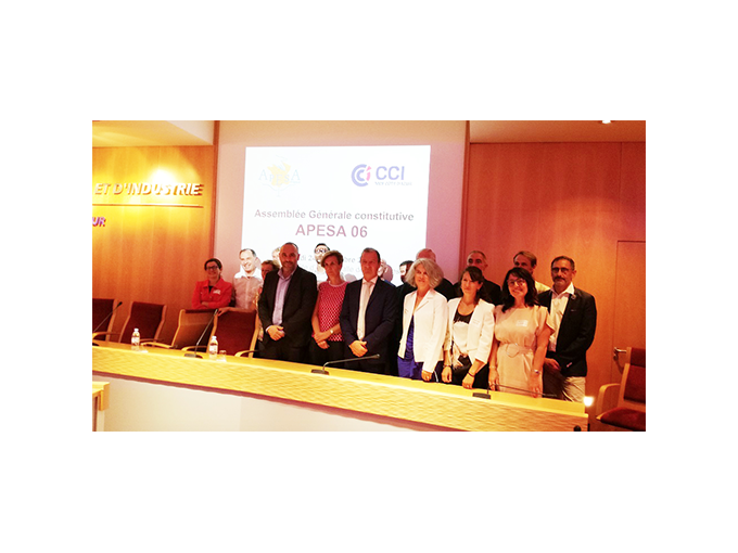 APESA 06, lancement (…)