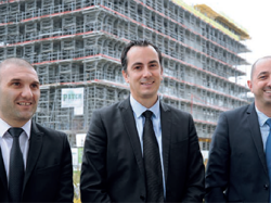 FNAIM 06 : le marché de l'immobilier rejoint les records de 2008