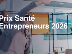 7e édition du prix santé entrepreneurs Harmonie Mutuelle : Appel à candidatures ouvert dans les Alpes-Maritimes 