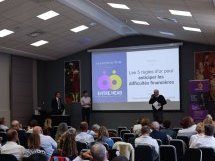 À Nice, Entre Head réunit plus de 140 entrepreneurs pour valoriser et soutenir le rebond entrepreneurial
