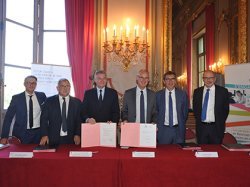 Pôle emploi et l'APEC s'associent pour améliorer l'emploi des cadres en région PACA