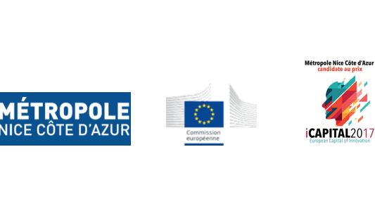 La Métropole Nice Côte d'Azur remporte l'appel à projet européen Smart Destination pour promouvoir le tourisme transfrontalier